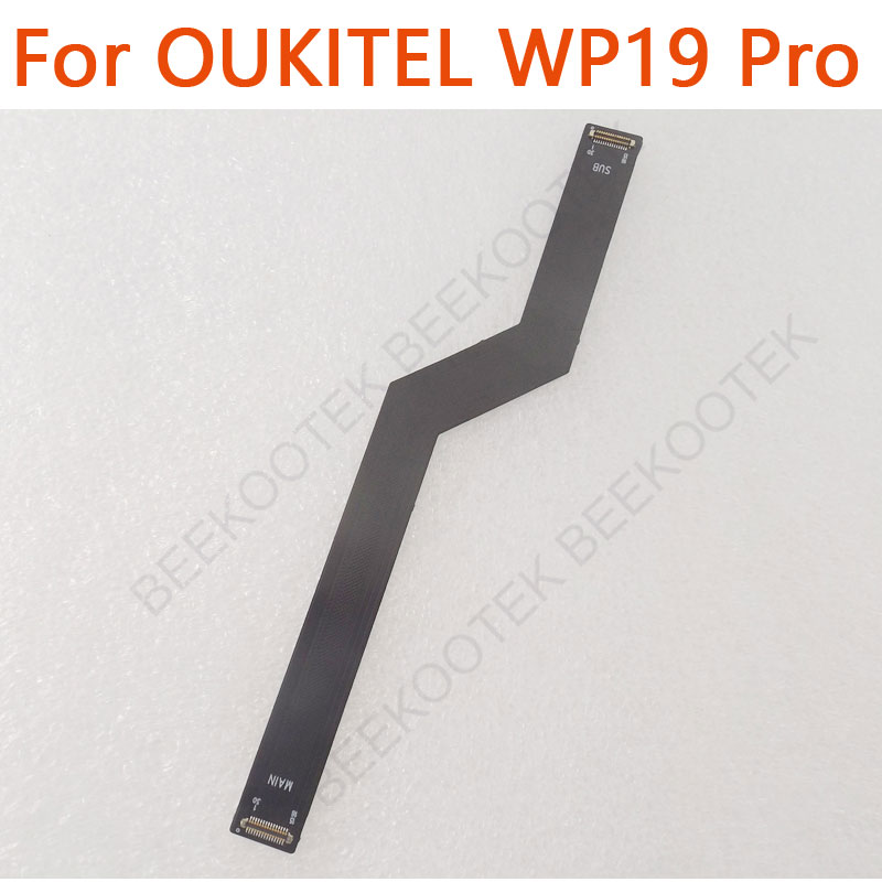 New Original OUKITEL WP19 WP19 - Oukitel Tablet Accessories 评论和价格