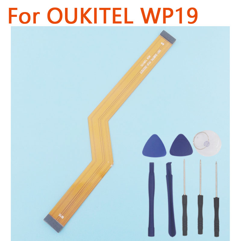 New Original OUKITEL WP19 WP19 - Oukitel Tablet Accessories 评论和价格