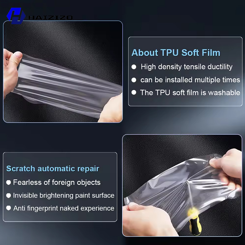 For Audi Q7 Q8 2019-2025 Car i - Screen Protector Matte 评论和价格