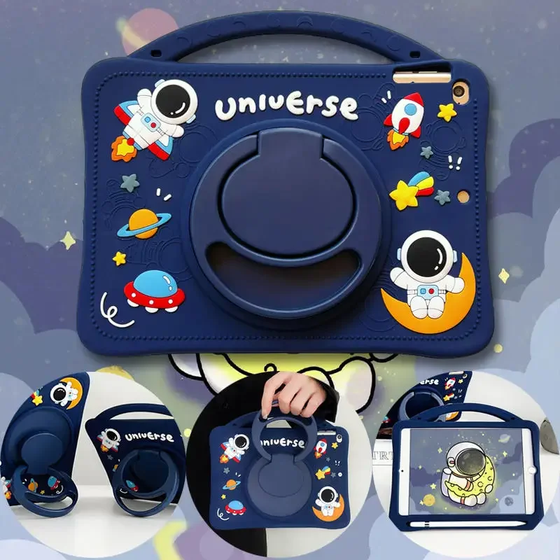 Kids Case For Xiaomi RedMi Pad - Redmi Tablet Accessories 评论和价格