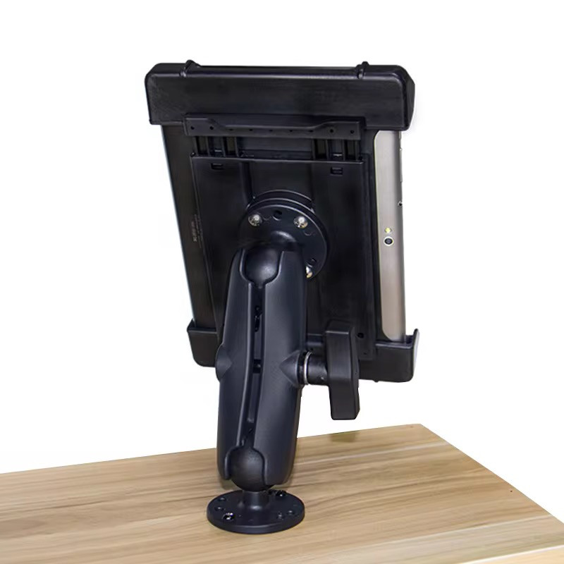 Universal Double Ball Mount wi - Ram Tablet Accessories 评论和价格