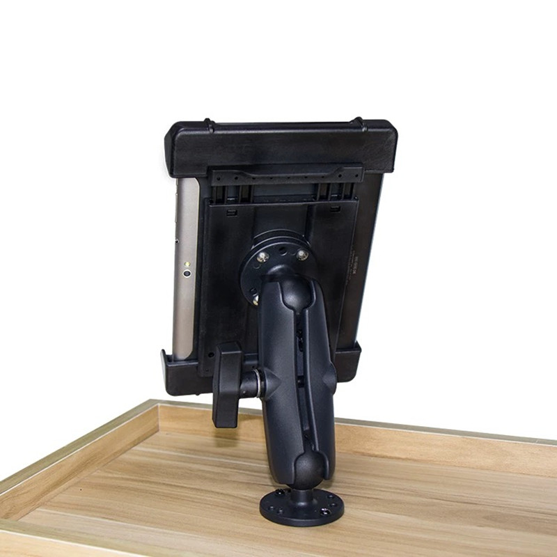 Universal Double Ball Mount wi - Ram Tablet Accessories 评论和价格